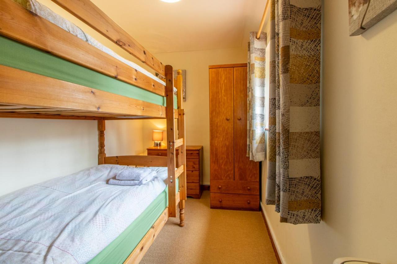 Laburnum Holiday Cottage Tunstead  外观 照片